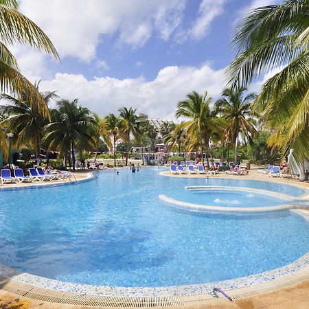 Hotel Starfish Varadero Extérieur photo