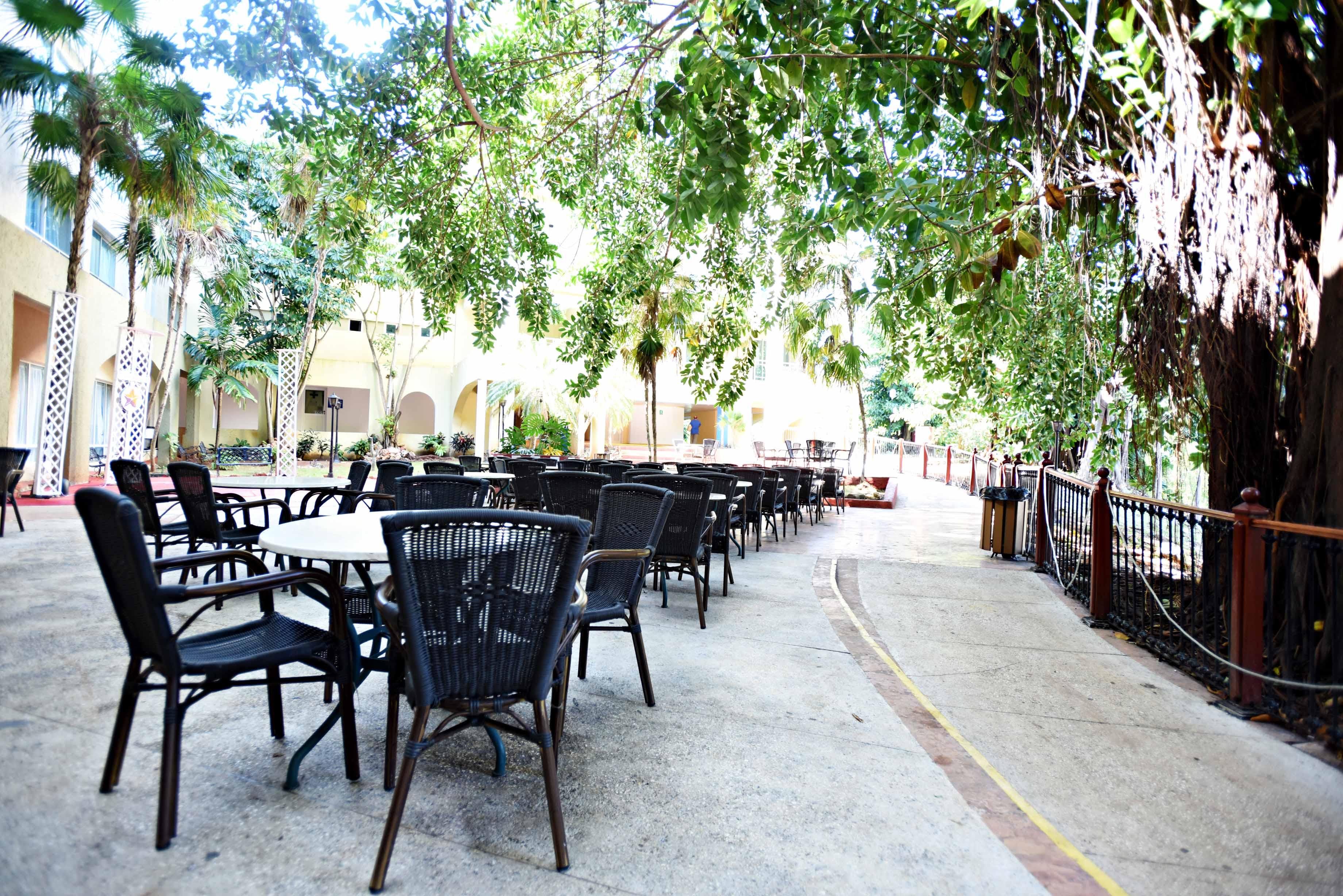 Hotel Starfish Varadero Extérieur photo