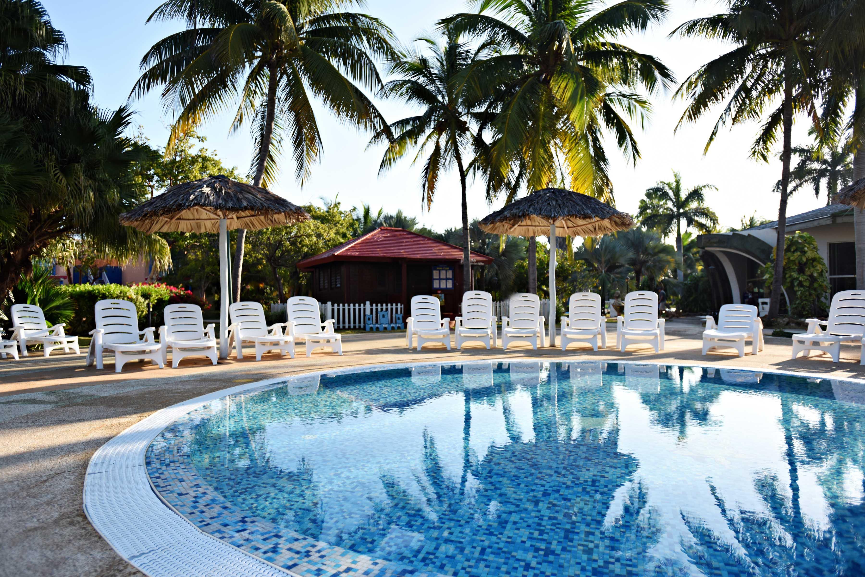 Hotel Starfish Varadero Extérieur photo