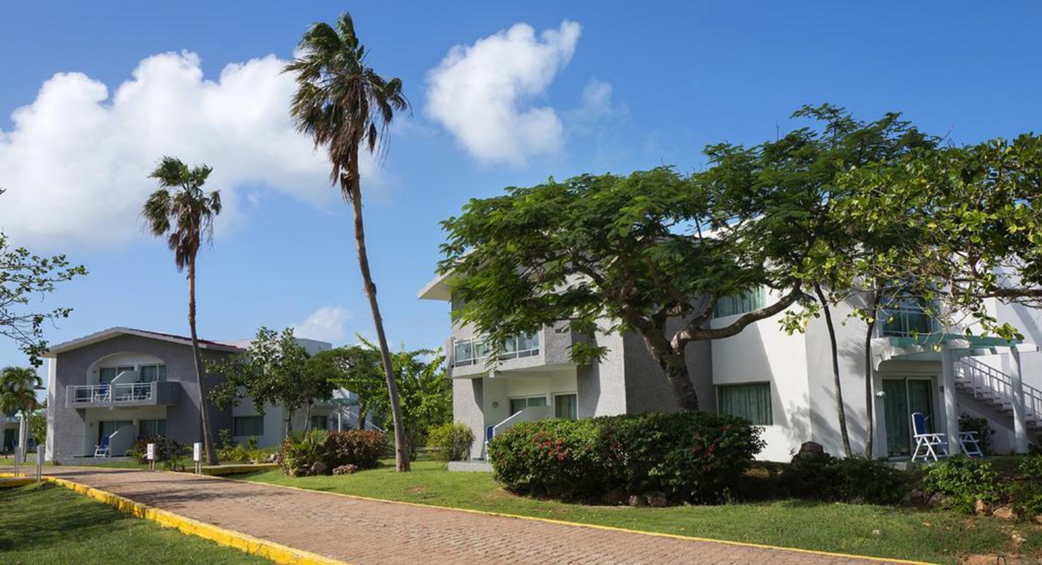 Hotel Starfish Varadero Extérieur photo