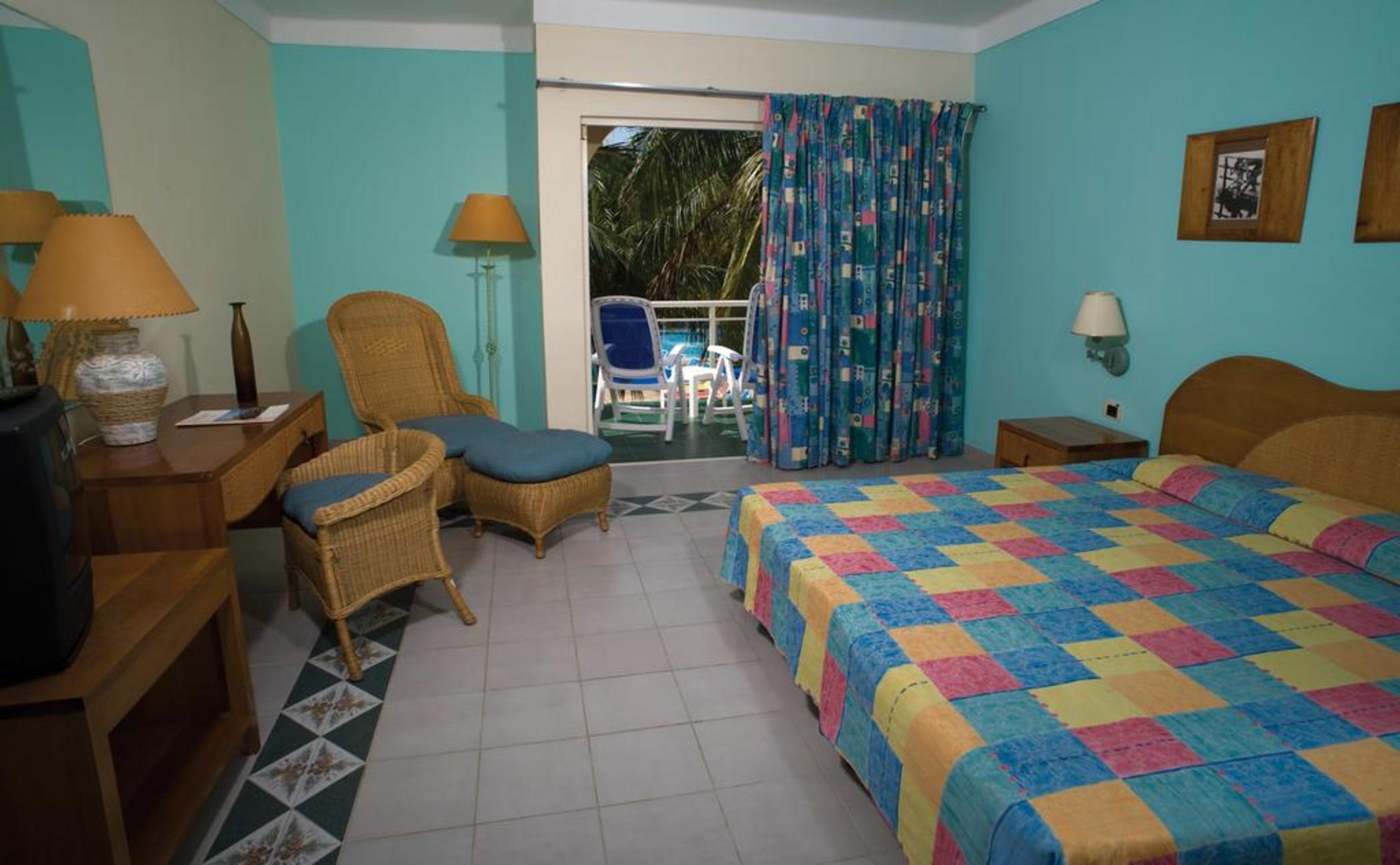 Hotel Starfish Varadero Extérieur photo