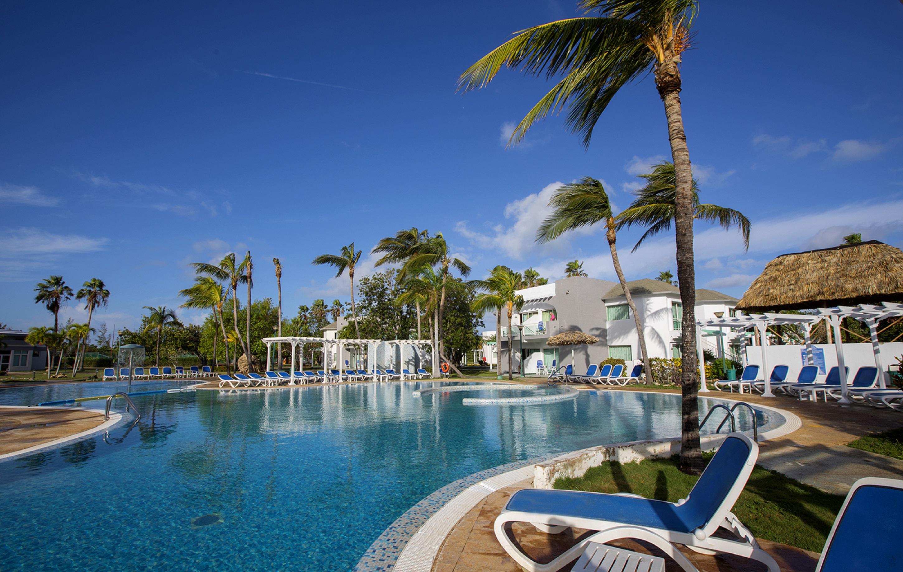 Hotel Starfish Varadero Extérieur photo