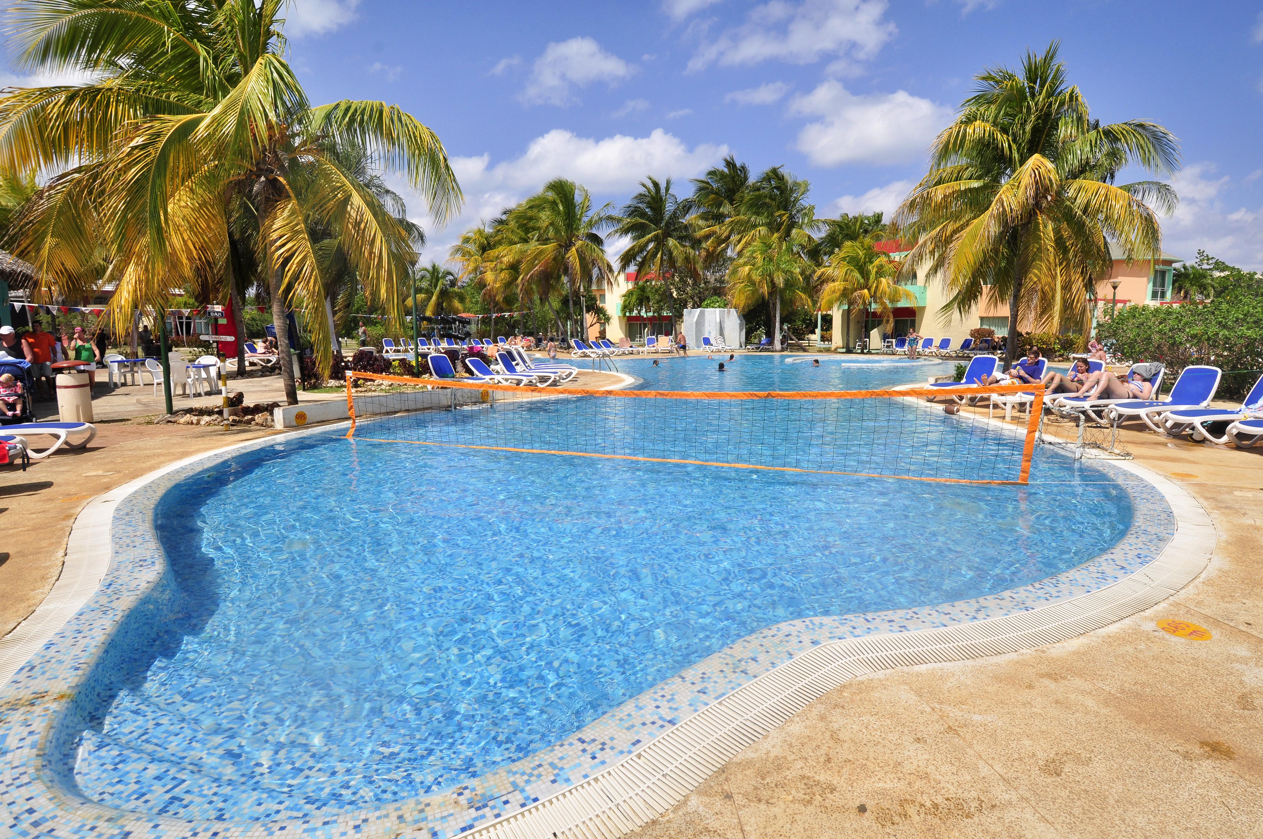 Hotel Starfish Varadero Extérieur photo