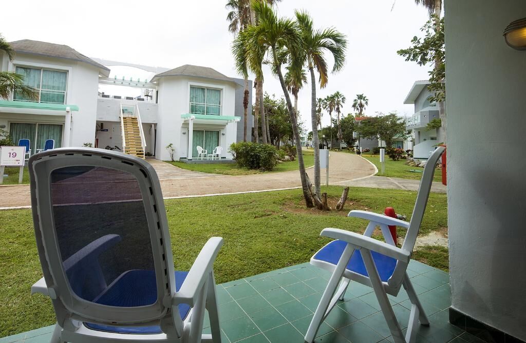 Hotel Starfish Varadero Extérieur photo